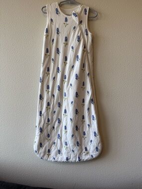 Kyte BABY Bluebonnet Sleep Sack